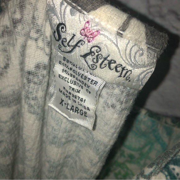 Y2K Top - Picture 3 of 3